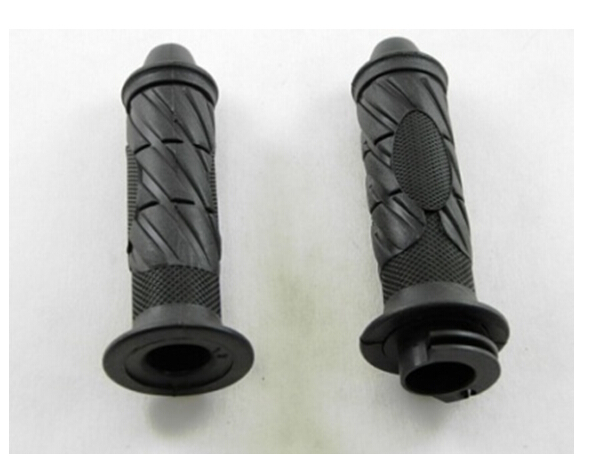 Throttle Grip for Chinese Scooter 50cc 139QMB 150cc font b GY6 b font Motor