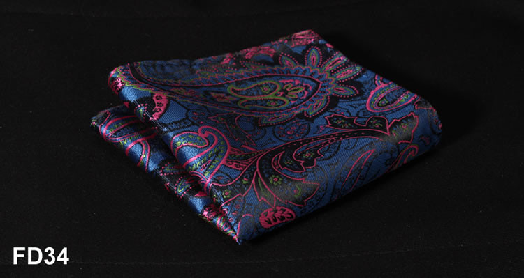 hanky_FD (34) Pink Blue