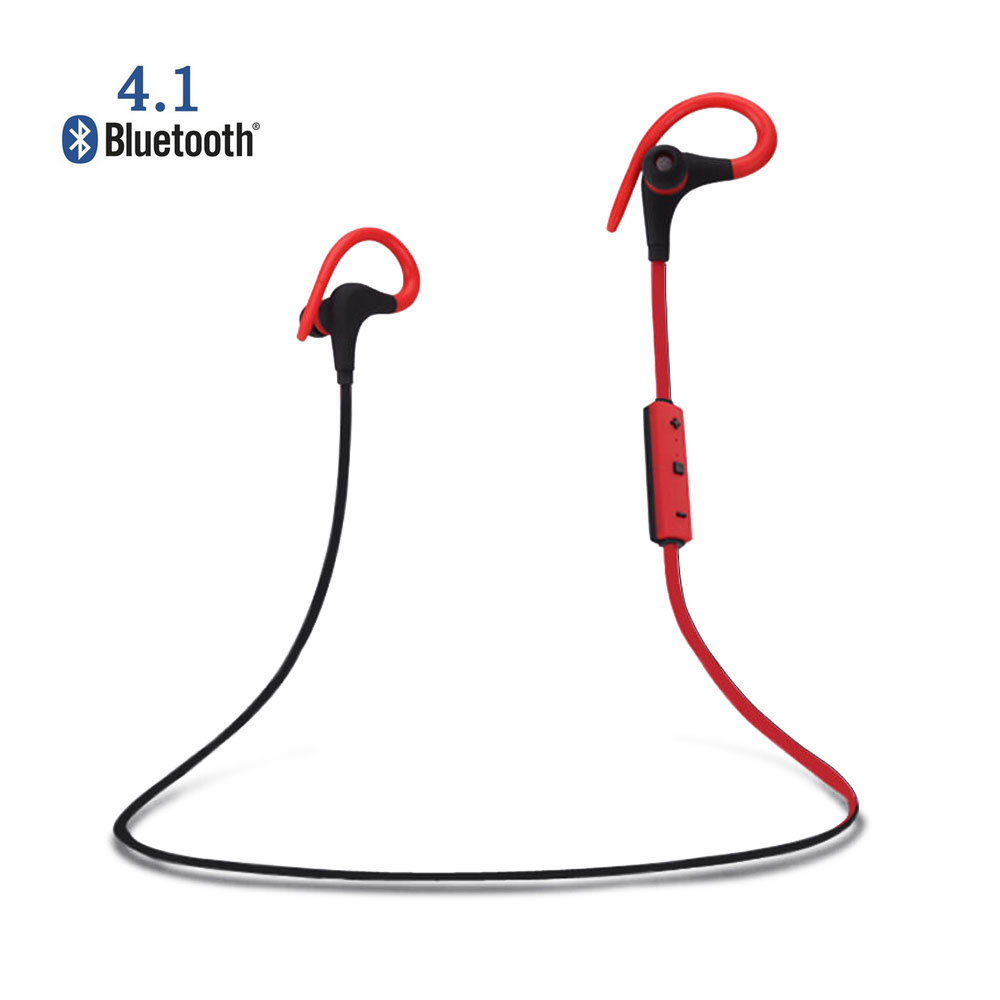Wireless Bluetooth Headphone Bluetooth V4.1 Stereo Sports