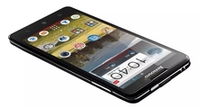 Original Lenovo P780 Cell Phones MTK6589 Quad Core 5 0 Android 1280x720 Glass Screen 1GB RAM