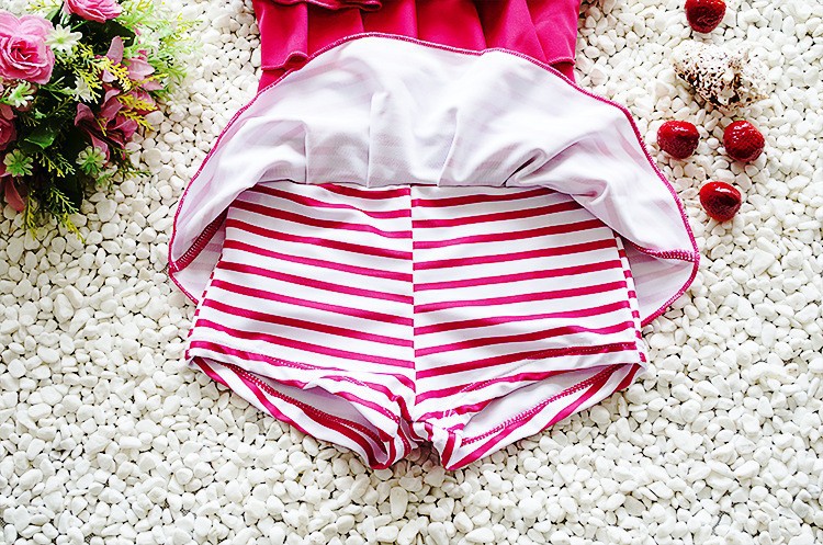Children bikini swimwear for girls kids swimsuit baby bikin (66)