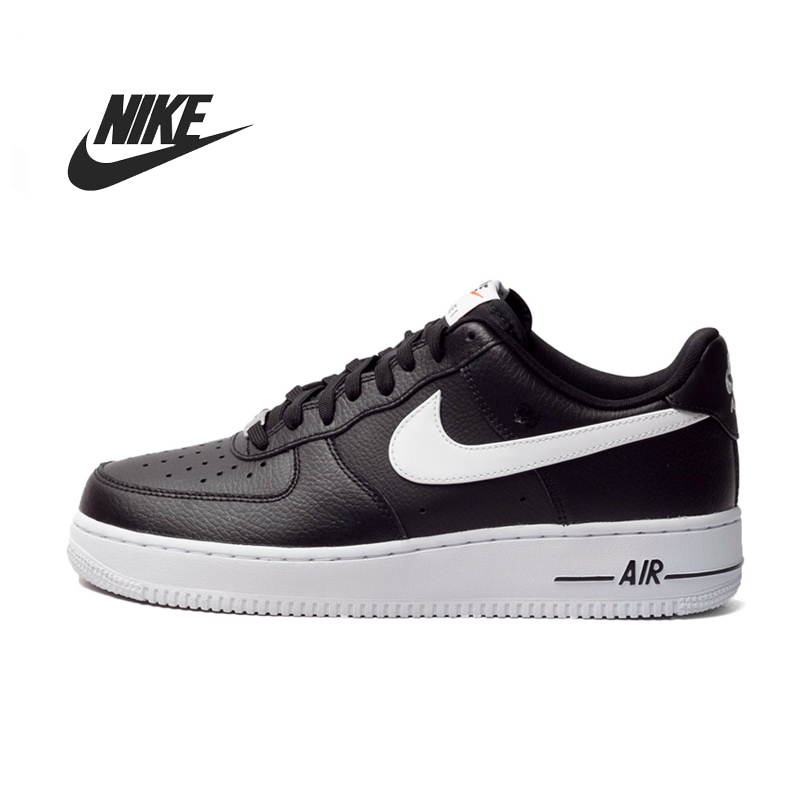 are nike air force 1 good for wide feet