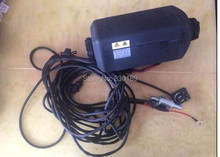 Economic 2KW 12V air parking heater for diesel car Van RV truck Bus Camper -similar with Webasto & eberspaecher.(not original)