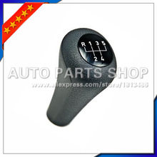 auto parts Shift Knob for BMW E28 E30 E36 E46 E34 E81 25111434495