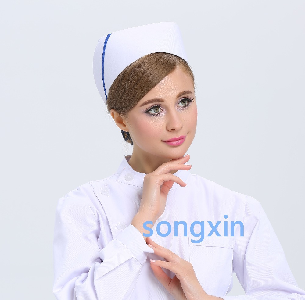 Chapeau-d-infirmi%C3%A8re-blanc-rose-bleu-chapeau-d-infirmi%C3%A8re-casquette-de-m%C3%A9decin-infirmi%C3%A8re-v%C3%AAtements-m%C3%A9decin-v%C3%AAtements.jpg