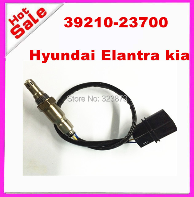   /   o2-  Hyundai Elantra 2005 - 2006 39210 - 23700 3921023700