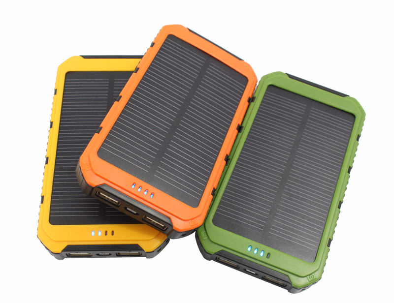 High quality Real 10000mah Solar Power Bank Panel Battery Dual USB portable solar Charger For Xiaomi iPhone 5S 6 6S HUAWEI High quality Real 10000mah Solar Power Bank Panel Battery Dual USB portable solar Charger For Xiaomi iPhone 5S 6 6S HUAWEI