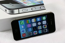 iPhone4s Original Unlocked Apple iPhone 4S Used Phone 3 5 IPS Smartphone 512 MB RAM 16