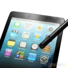 2 in 1 Universal Capacitive Touch Screen Pen Stylus For Tablet PC Mobile Phone Smartphones 1UT5