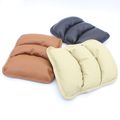 Car Armrest Cover Pad Vehicle Center Console Arm Rest Seat Pad For Lada