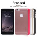 NILLKIN Super Frosted Shield Case For Apple iPhone 6 Plus iphone 6S Plus 5 5inch With