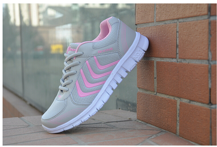 zapatos casuales para mujer 2016