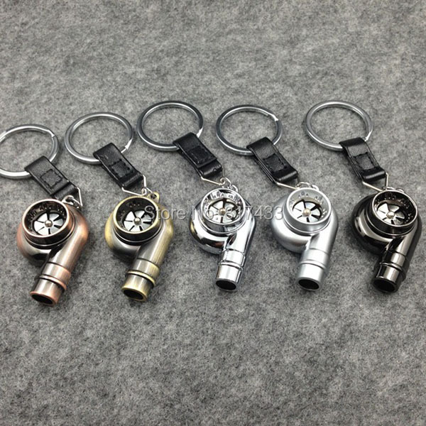 MV34C083SN2 car Whistle turbo keychain (11)