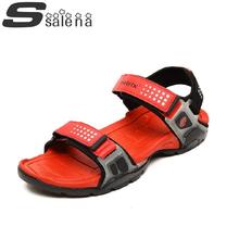 Summer new sandals men outdoor shoes non slip breathable slippers comfortable fashion men beach shoes high quality #B1841