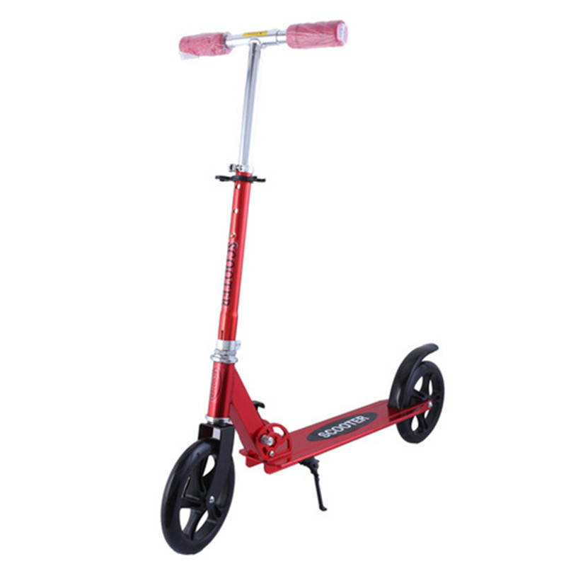 Popular Adult Scooters-Buy Cheap Adult Scooters lots from China Adult ...