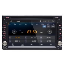HD 6.2 inch Touch Screen Android 4.4 car dvd player gps navigation with Radio Bluetooth 1080P Video Playback for Honda