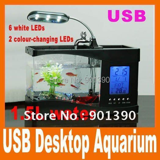 Потребительские товары Fish Tank Aquarium USB LCD , /dropshipping USB Desktop Aquarium
Потребительские товары Fish Tank Aquarium USB LCD , /dropshipping USB Desktop Aquarium