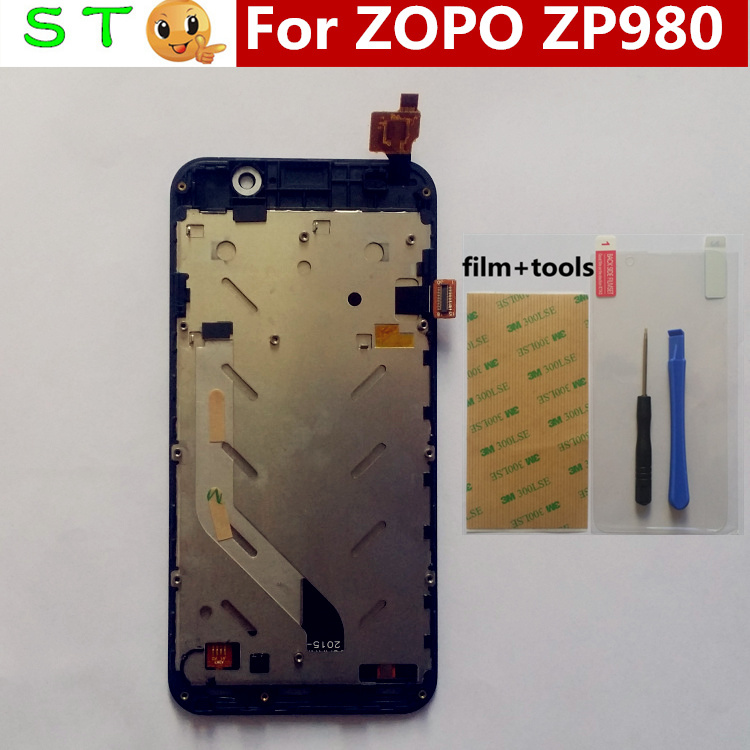 Zopo ZP980  +       ZOPO ZP980 ZP980 + 2 C3 