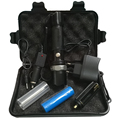5000 Lumens Tactical Flashlight LED CREE Flash Light High Power Torch Zoomable Flashlight For 18650 Battery