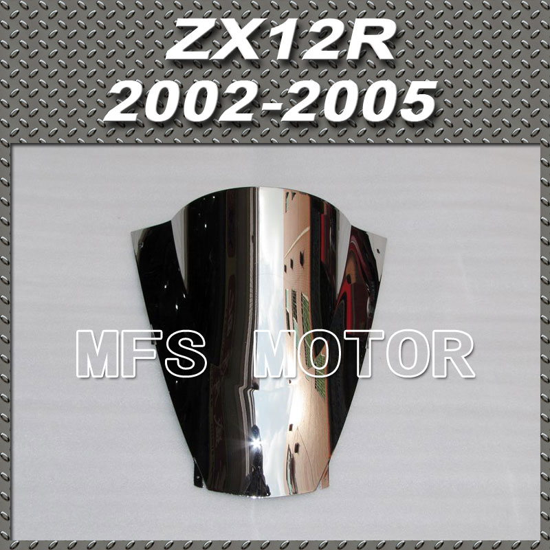    Kawasaki ZX12R 2002 2005 03 04 /    