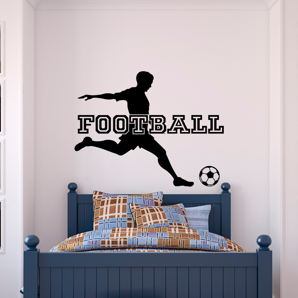 Stickers murali per camere da letto : adesivi murali per camere da ...