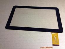 10.1inch Tablet PC Accessories MID capacitive touch screen capacitive screen handwriting external screen TPT-101-189