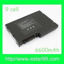 9 сотовый аккумулятор для Toshiba Qosmio F30 G30 G35 серии PA3476U-1