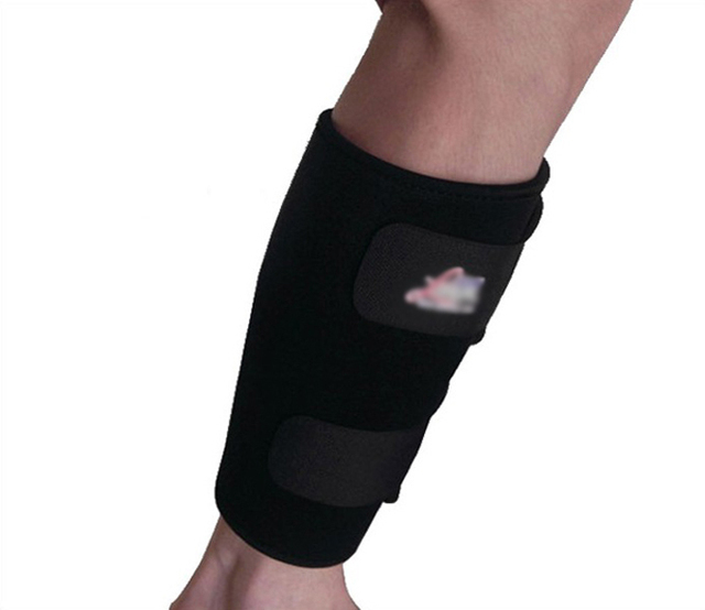 Buy Sports basketball football soccer protective shin