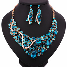 African coral beads jewelry set nigerian wedding african beads jewelry set crystal silver plated wedding jewelry