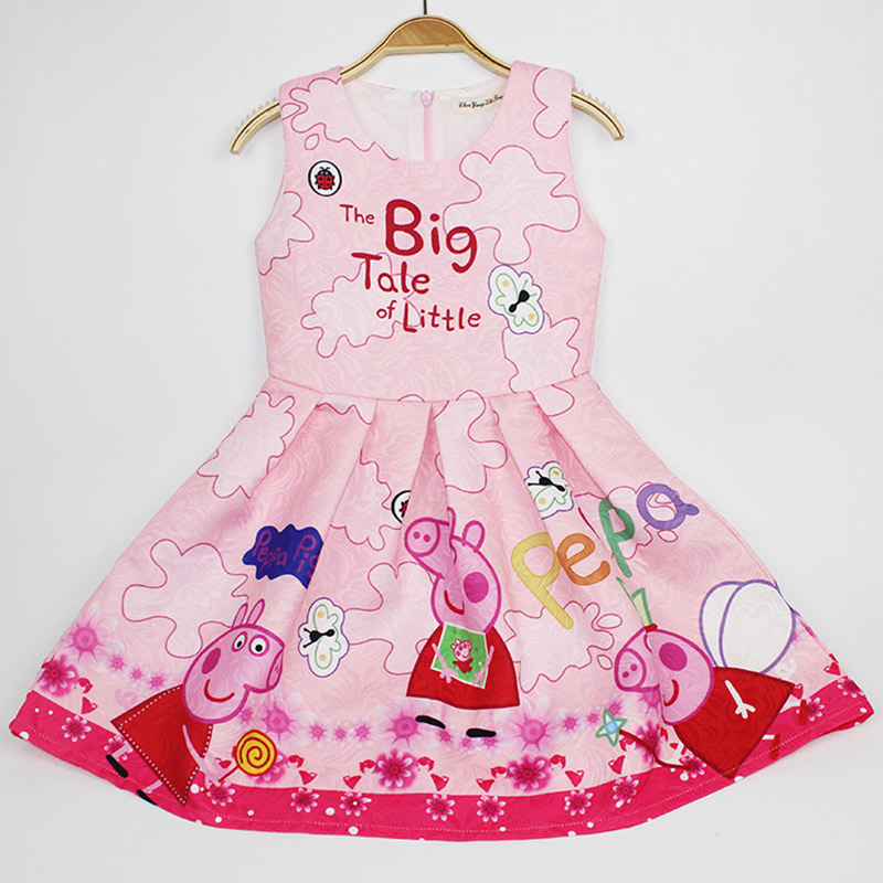 Online Buy Wholesale peppa pig clothes from China peppa pig clothes