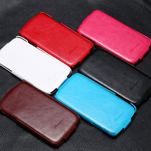 For S4 Retro Luxury Brand Logo Flip PU Leather Case for Samsung Galaxy S4 I9500 Crazy