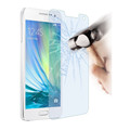 Tempered Glass Screen Protector For Samsung Galaxy A3 A5 A7 J1 J3 J5 J7 2016 A310