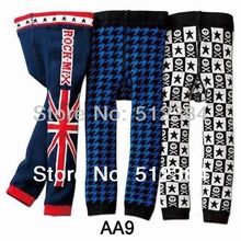 New Cute 72pcs lot BABY PP Pants Baby Toddler Pant Children s PP Pant Baby Pants