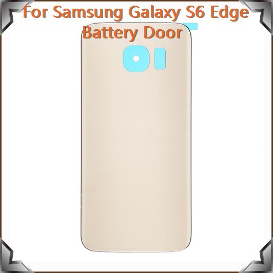 Samsung Galaxy S6 edge G925 Battery Door01
