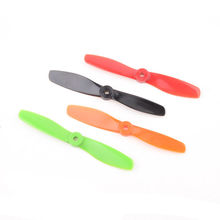 4 Pairs/8Pcs 5045 Bullnose Propellers CW/CCW for FPV Drones Multirtor Quadcopter Indestructible Durable Powerful Balanced Light