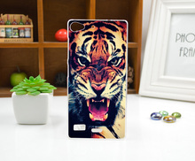 22 Patterns Lenovo Vibe X2 Case Cover Hot Selling Colored Drawing Case for Lenovo Vibe X2