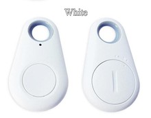Smart Wireless Bluetooth Tag Anti lost Alarm Finder Child Pet Phone Baby Wallet Car Lost Reminder
