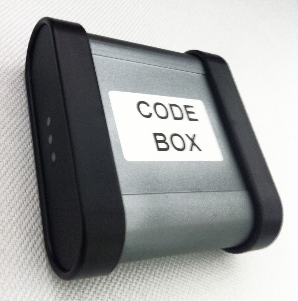 codebox