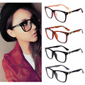 Women Glasses Handmade Spectacle Frame Antiultraviolet UV400 Brand Vintage Metal Decoration Reading Glasses Full Frame No