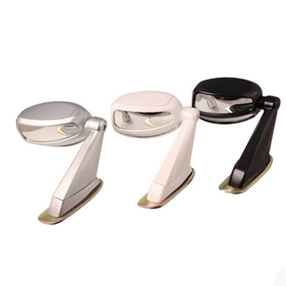 2016NewCarfendermirrorOffroadVehicleHoodCarWideAngleMirror