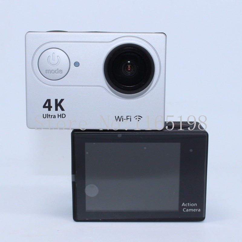  H9 Ultra HD 4      170     2 inch  1080 P 60fps  DV