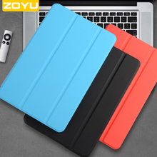 zoyu for XiaomiMiPad 2 mi pad Tablet Case Ultra Slim Smart Cover for XiaomiMipad 2 7