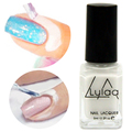 White Peel Off Liquid nail art Tape Latex Tape finger skin protected liquid Palisade Easy clean