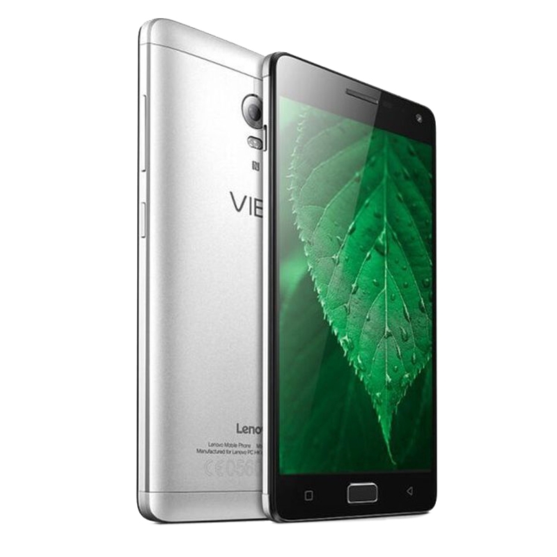 Unlocked Original Lenovo Vibe P1 5 5 5000mAh Battery 4G LTE Android 5 1 Smartphone MSM8939