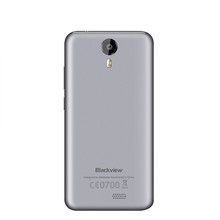Original Blackview BV2000 Smartphone 4G LTE Android 5 0 MTK6735P Quad Core RAM 1GB ROM 8GB