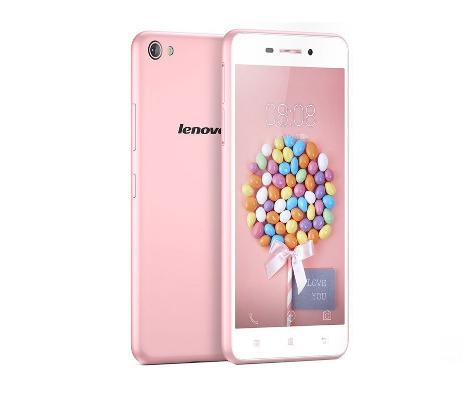 Original Lenovo S60 S60W Android Cell Phone Snapdragon 410 Quad Core 1 2GHz 2GB RAM 8GB