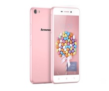Original Lenovo S60 S60W Android Cell Phone Snapdragon 410 Quad Core 1 2GHz 2GB RAM 8GB