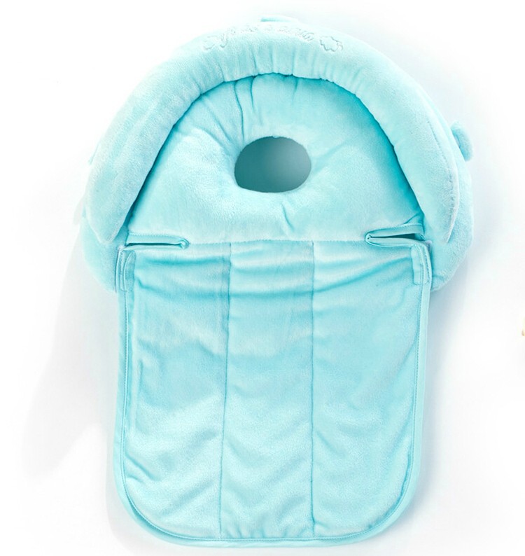 baby anti roll pillow 5