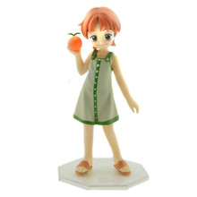 Starz Anime Action Figures One Piece Nami Kid Ver. Collection Model Gifts Comic Toys