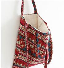 HOT! 100% Cotton Quality Women Canvas Bag Lady Tote Women Shopping Canvas Handbag Crossbody Handbags Bolsas Femininas